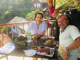 Nature Mount Pavilion Ella