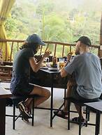 Nature Mount Pavilion Ella