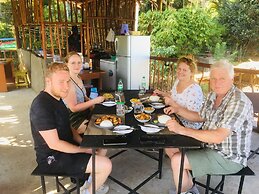 Nature Mount Pavilion Ella