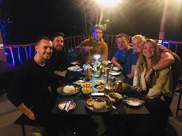 Nature Mount Pavilion Ella