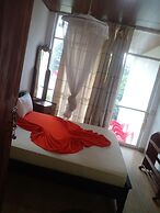 Nature Mount Pavilion Ella