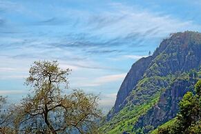 Nature Mount Pavilion Ella