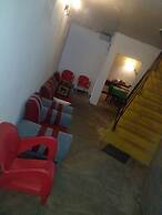 Nature Mount Pavilion Ella