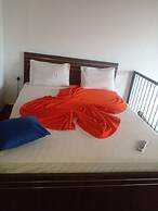 Nature Mount Pavilion Ella