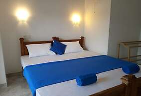 Nature Mount Pavilion Ella