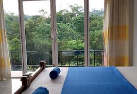 Nature Mount Pavilion Ella