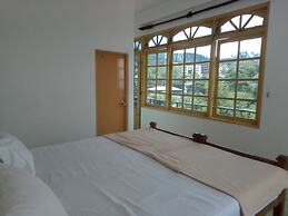 Nature Mount Pavilion Ella