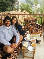 Nature Mount Pavilion Ella