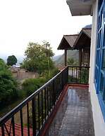 Nature Mount Pavilion Ella