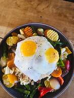 Nature Mount Pavilion Ella