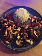 Nature Mount Pavilion Ella