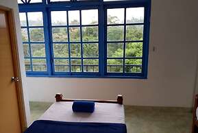 Nature Mount Pavilion Ella