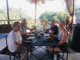 Nature Mount Pavilion Ella