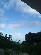 Nature Mount Pavilion Ella