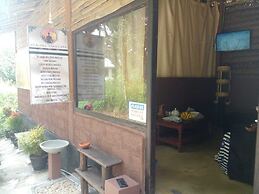 Nature Mount Pavilion Ella