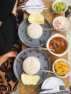 Nature Mount Pavilion Ella