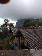 Nature Mount Pavilion Ella