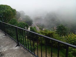 Nature Mount Pavilion Ella