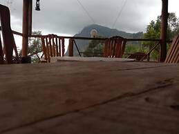 Nature Mount Pavilion Ella