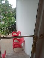 Nature Mount Pavilion Ella