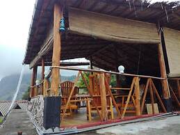 Nature Mount Pavilion Ella