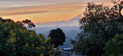 Nature Mount Pavilion Ella