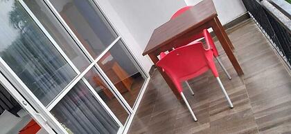 Nature Mount Pavilion Ella