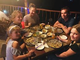 Nature Mount Pavilion Ella