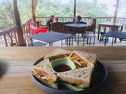 Nature Mount Pavilion Ella