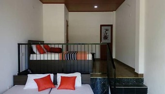 Nature Mount Pavilion Ella