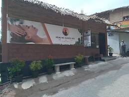 Nature Mount Pavilion Ella