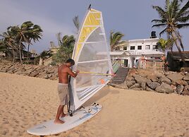 villa crocodile beach