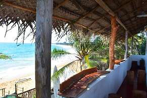 villa crocodile beach