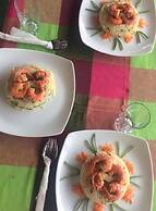 villa crocodile beach