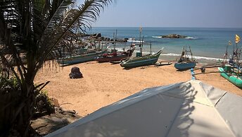 villa crocodile beach