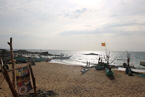 villa crocodile beach