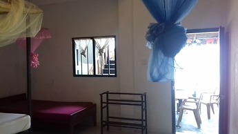 villa crocodile beach
