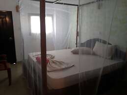 villa crocodile beach