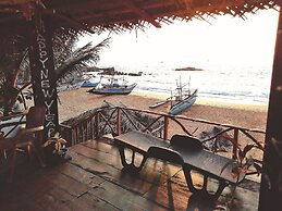 villa crocodile beach