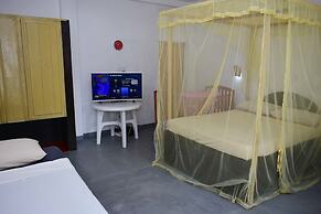 villa crocodile beach