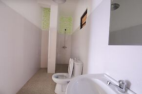 villa crocodile beach
