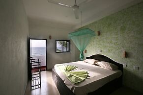 villa crocodile beach