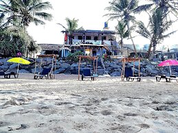 villa crocodile beach