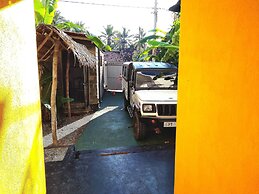 villa crocodile beach