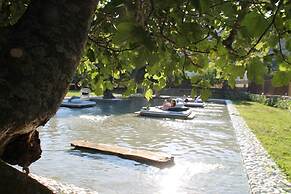 OW Andros - Luxury Suites