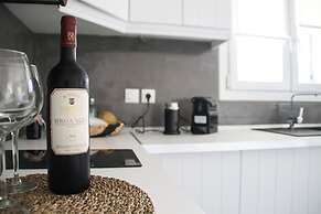 OW Andros - Luxury Suites