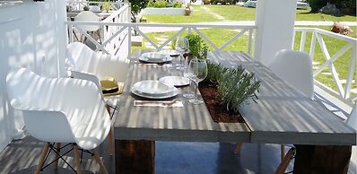 OW Andros - Luxury Suites