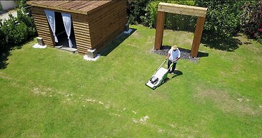 OW Andros - Luxury Suites