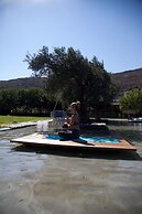 OW Andros - Luxury Suites