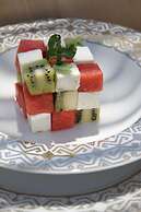 OW Andros - Luxury Suites